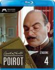 Poirot Collection - Stagione 04 (2 Blu-Ray) (Blu-ray)