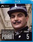 Poirot Collection - Stagione 05 (2 Blu-Ray) (Blu-ray)