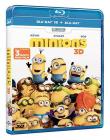 Minions 3D (Cofanetto 2 blu-ray)