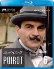 Poirot Collection - Stagione 06 (2 Blu-Ray) (Blu-ray)