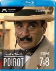 Poirot Collection - Stagione 07-08 (2 Blu-Ray) (Blu-ray)