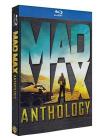 Mad Max Anthology (Cofanetto 4 blu-ray)