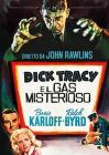 Dick Tracy e il gas misterioso