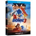 Sonic 3 (Blu-ray)