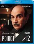 Poirot Collection - Stagione 12 (2 Blu-Ray) (Blu-ray)