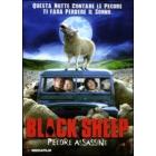 Black Sheep. Pecore assassine