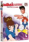 Mimi' E La Nazionale Di Pallavolo #03 (4 Dvd)