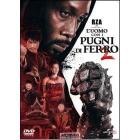L' uomo con i pugni di ferro 2