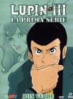 Lupin III. Serie 1 (5 Dvd)