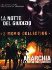 Anarchia. La notte del giudizio - La notte del giudizio (Cofanetto 2 dvd)