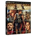 Il Gladiatore 2 (4K Ultra Hd+2 Blu-Ray) (3 Dvd)
