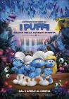 I Puffi - Viaggio Nella Foresta Segreta (Blu-ray)