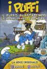 I Puffi. Vol. 7. Il Puffo Guastatempo