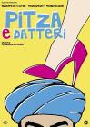 Pitza e Datteri