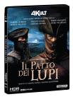 Il Patto Dei Lupi (4Kult) (4K Ultra Hd+Blu-Ray+Card) (2 Dvd)