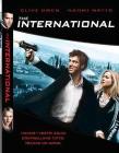 The International (Blu-ray)