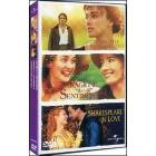 Orgoglio e pregiudizio - Ragione e sentimento - Shakespeare in love (Cofanetto 3 dvd)