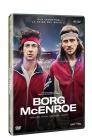 Borg Vs Mcenroe