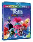 Trolls World Tour (Blu-ray)