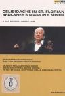 Celibidache in St. Florian. Bruckner's Mass in F Minor