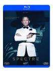 007 - Spectre (Blu-ray)