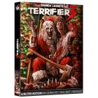 Terrifier 3 (4K Ultra Hd+Blu-Ray+Booklet) (2 Dvd)