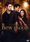 New Moon. The Twilight Saga