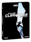 Cliffhanger - L'Ultima Sfida (4K Ultra Hd+Blu-Ray) (2 Dvd)