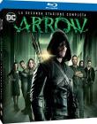 Arrow - Stagione 02 (4 Blu-Ray) (Blu-ray)