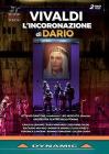 Antonio Vivaldi - L'Incoronazione Di Dario (2 Dvd)