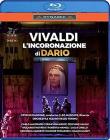 Antonio Vivaldi - L'Incoronazione Di Dario (Blu-ray)