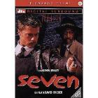 Seven (Edizione Speciale 2 dvd)