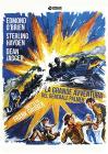 La Grande Avventura Del Generale Palmer