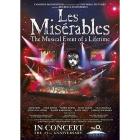Les Miserables - Original Cast Recording - 25Th Anniversary Concert