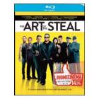 The Art of the Steal (Blu-ray)