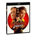 Karate Kid: Legends (Blu-ray)