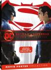 Batman V Superman - Dawn Of Justice - Ltd Movie Poster Edition