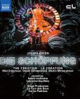 Joseph Haydn - Die Schopfung (Blu-ray)