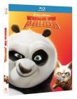 Kung Fu Panda (Blu-ray)