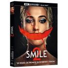 Smile 2 (4K Ultra Hd+Blu-Ray) (2 Dvd)