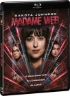 Madame Web (Blu-ray)