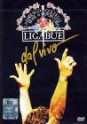 Ligabue. Lambrusco, Coltelli, Rose & Popcorn