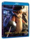 Il Gatto Con Gli Stivali 2 - L'Ultimo Desiderio (Blu-ray)