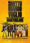 Smetto Quando Voglio - Masterclass (Blu-ray)