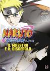 Naruto Shippuden. Il film. Il maestro e il discepolo