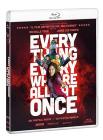 Everything Everywhere All At Once (Blu-ray)