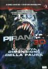 Piranha 3D (Cofanetto 2 dvd)