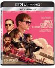 Baby Driver - Il Genio Della Fuga (4K Ultra Hd+Blu-Ray)