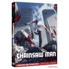 Chainsaw Man (3 Dvd)