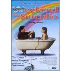 Un weekend da suicidio